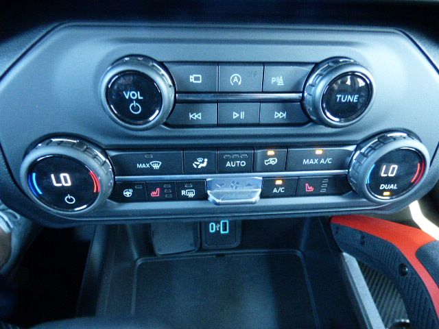 2025 Ford Bronco 2-Door Stroppe - Photo 24