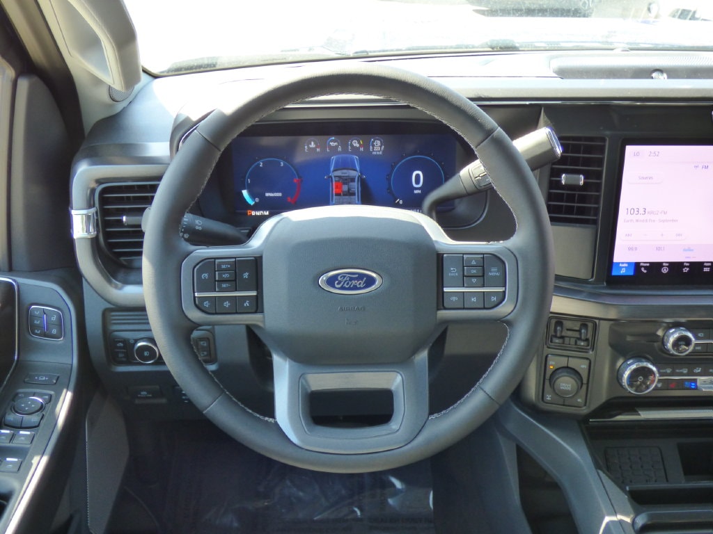 2026 Ford F-250 Super Duty Lariat - Photo 18