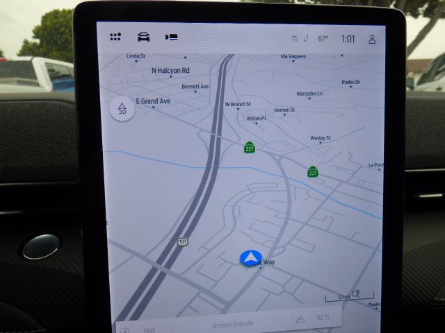 2025 Ford Mustang Mach-E Premium - Photo 25