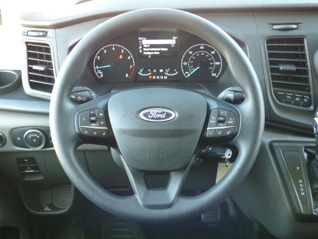 2025 Ford Transit Van photo 3