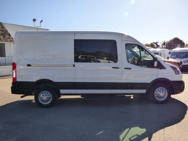 2024 Ford Transit 350 HD