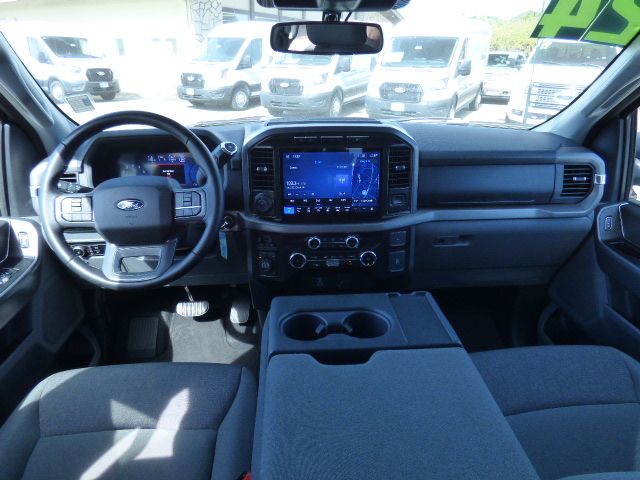 2024 Ford F-150 XLT - Photo 19