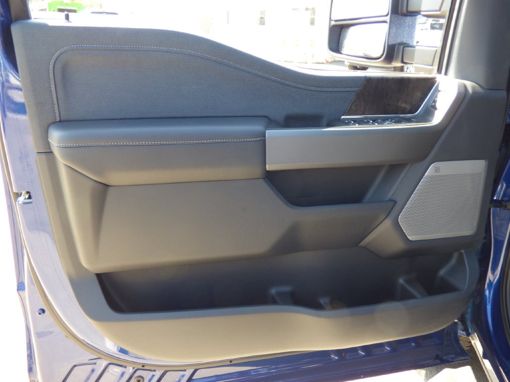 2026 Ford F-250 Super Duty Lariat - Photo 21