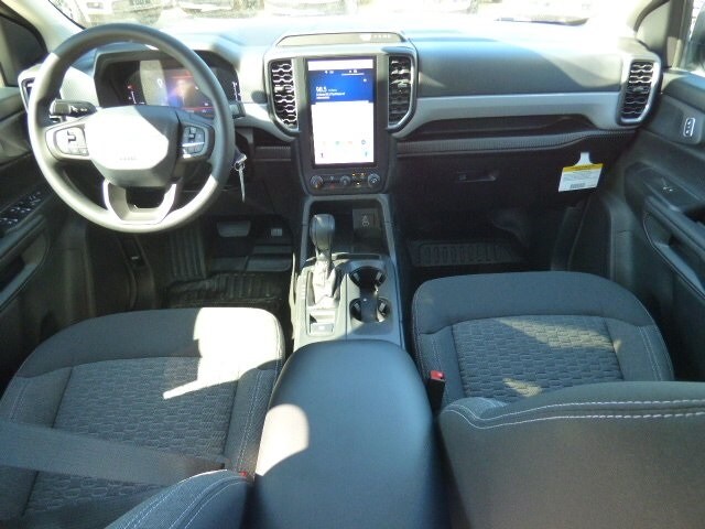 2025 Ford Ranger XL photo 2