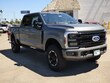 Ford F-250SD