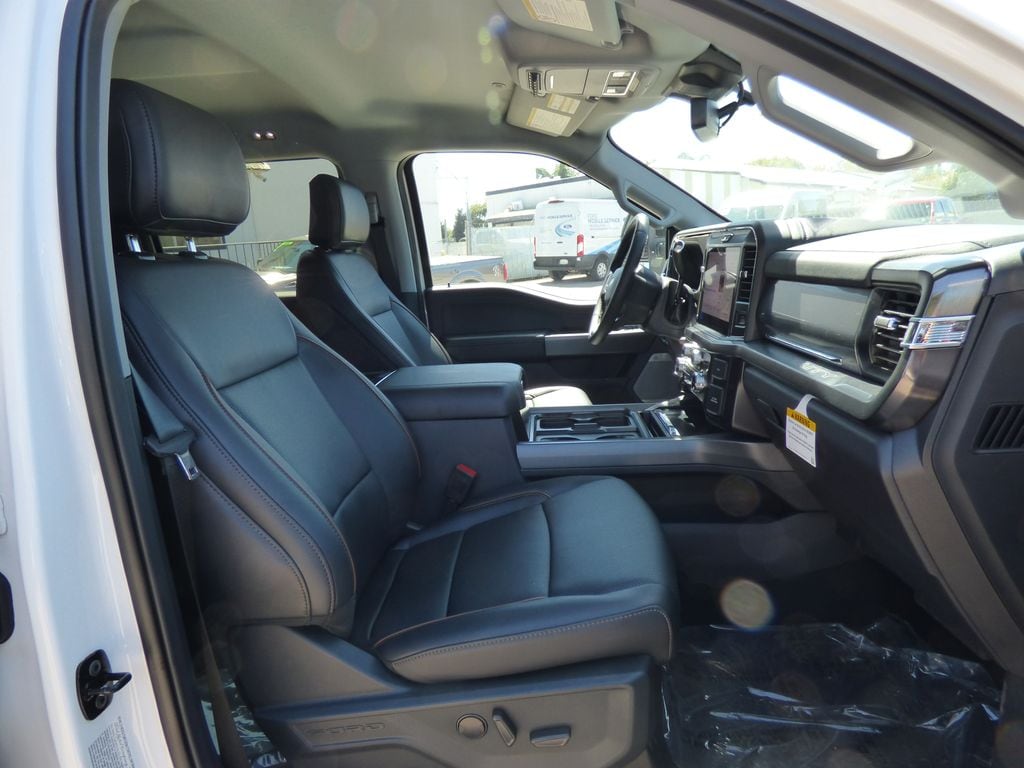2026 Ford F-250 Super Duty Lariat - Photo 14