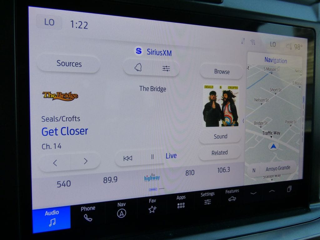 2026 Ford F-250 Super Duty Lariat - Photo 27