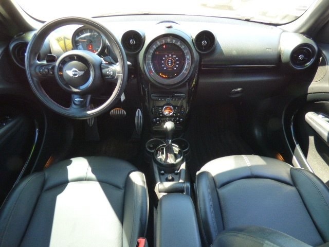 Used 2015 MINI Countryman Countryman S with VIN WMWZC5C52FWP44933 for sale in Arroyo Grande, CA