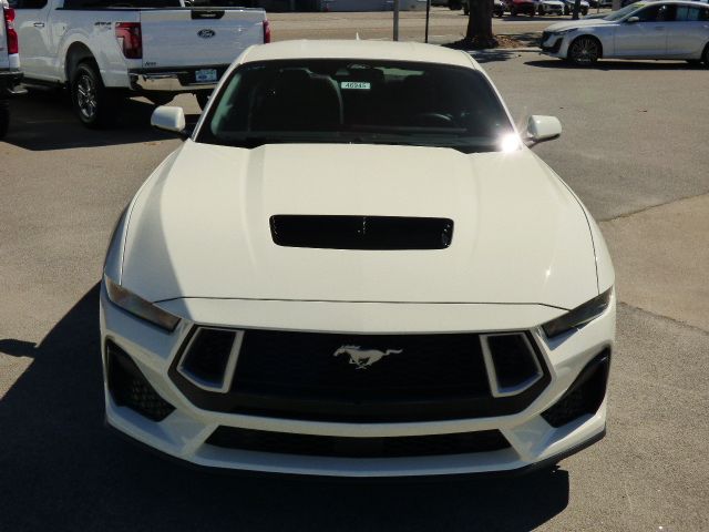 2025 Ford Mustang GT Premium Fastback - Photo 8