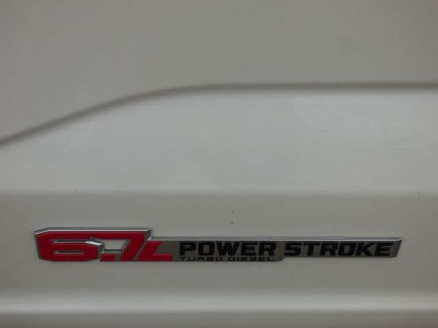 2026 Ford F-250 Super Duty Platinum - Photo 10