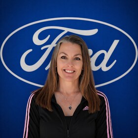 Staff member Kristin Epley from ID_6ee279