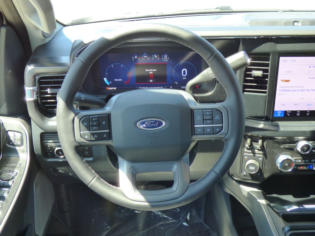 2026 Ford F-250 Super Duty Lariat - Photo 20