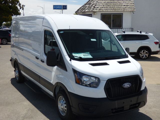 2026 Ford Transit 250 Med Roof 148 WB's photo