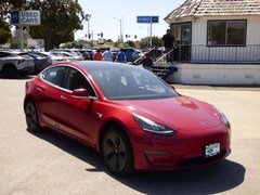 Used 2018 Tesla Model 3 For Sale in Arroyo Grande