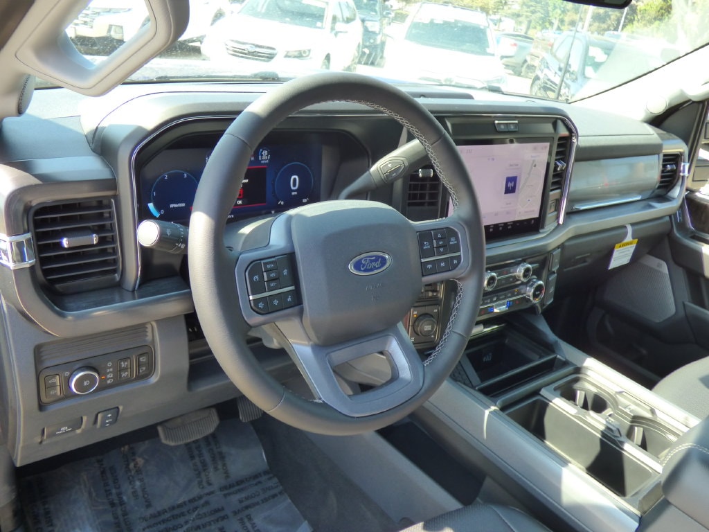 2026 Ford F-250 Super Duty Lariat - Photo 19