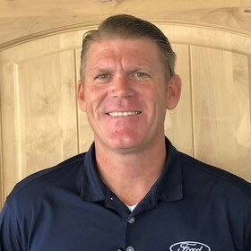 Staff member Jim Beckman from 8d6e98ff51ef