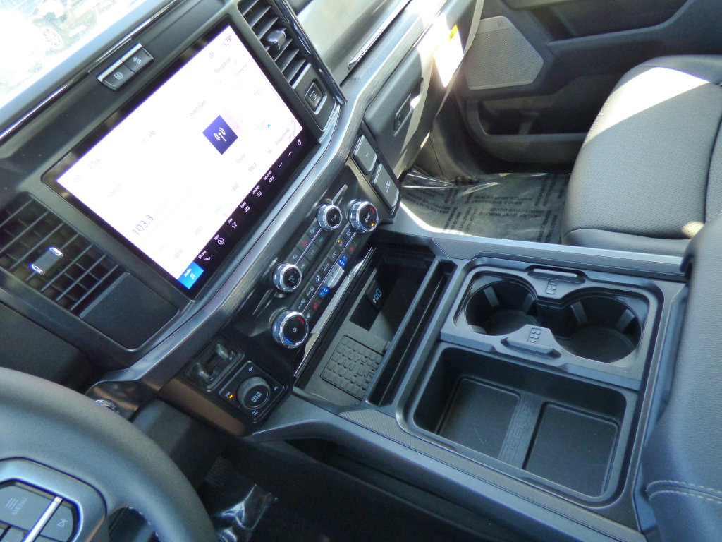 2026 Ford F-250 Super Duty Lariat - Photo 27