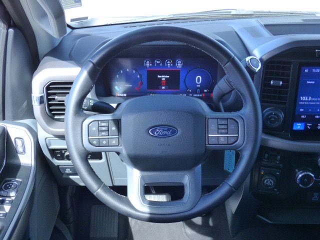 2024 Ford F-150 XLT - Photo 20