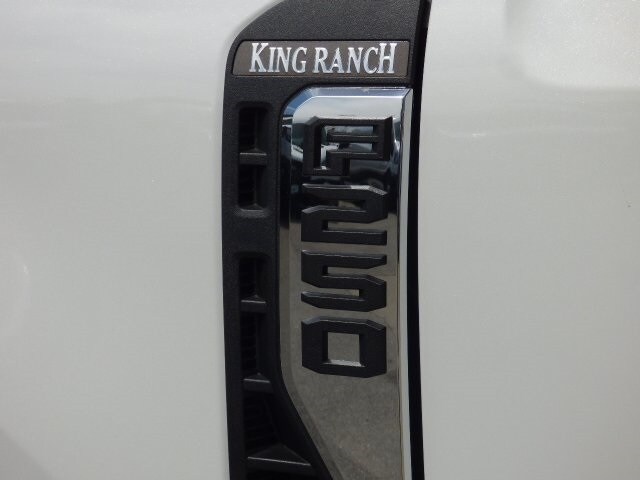 2024 Ford F-250 Super Duty King Ranch