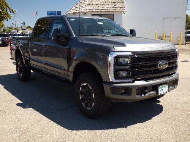 2024 Ford F-250 Super Duty Lariat