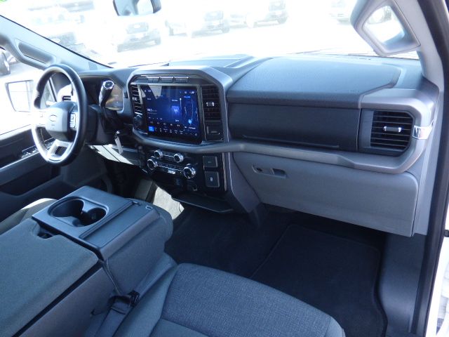 2024 Ford F-150 XLT - Photo 14