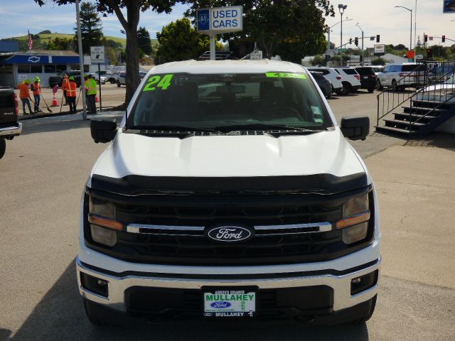 2024 Ford F-150 XLT - Photo 8