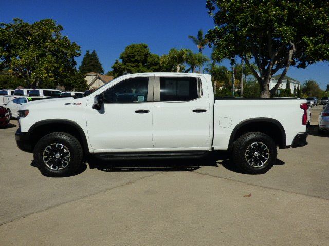 2025 Chevrolet Silverado 1500 ZR2 - Photo 31