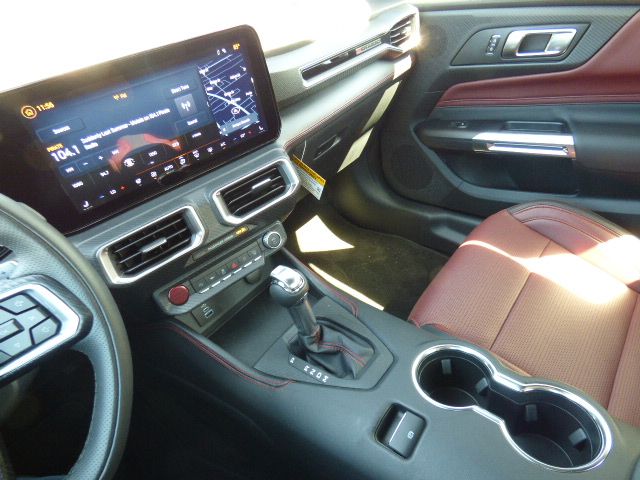 2025 Ford Mustang GT Premium Fastback - Photo 29
