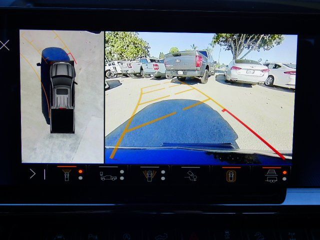 2025 Chevrolet Silverado 1500 ZR2 - Photo 15