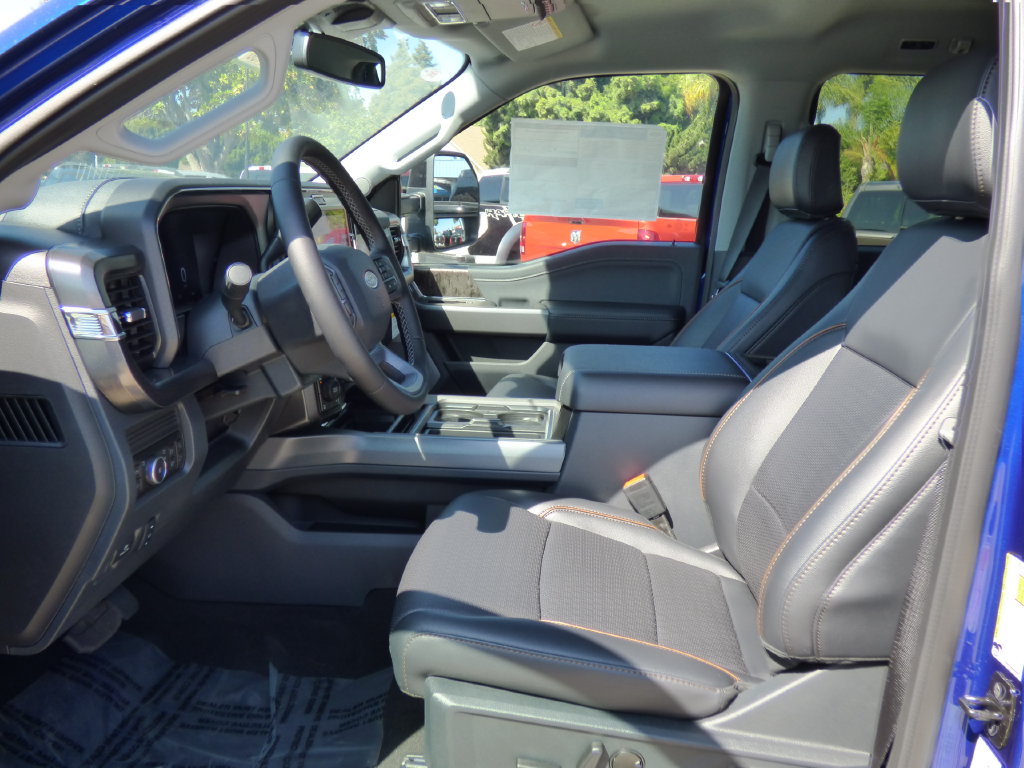 2026 Ford F-250 Super Duty Lariat - Photo 20