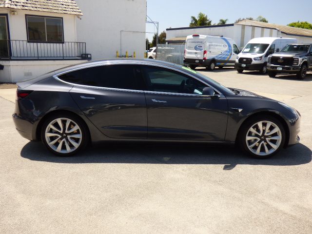 Used 2019 Tesla Model 3 Base with VIN 5YJ3E1EA3KF432186 for sale in Arroyo Grande, CA