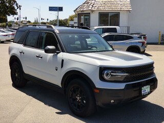 2026 Ford Bronco Sport Big Bend SUV