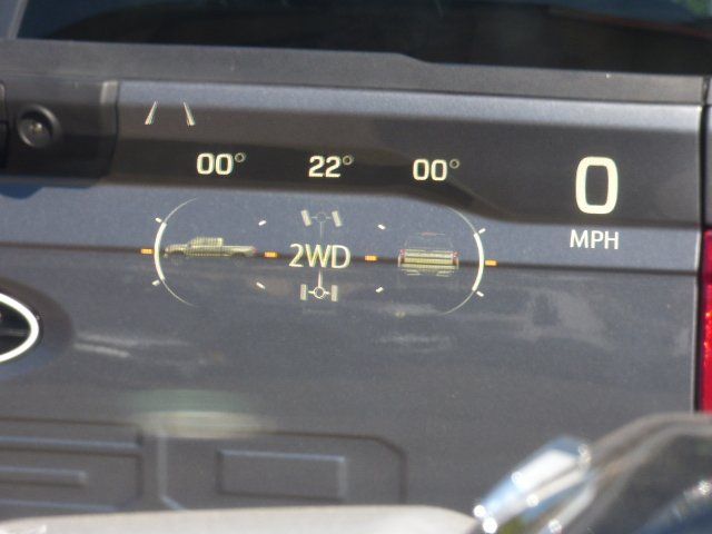 2025 Chevrolet Silverado 1500 ZR2 - Photo 29