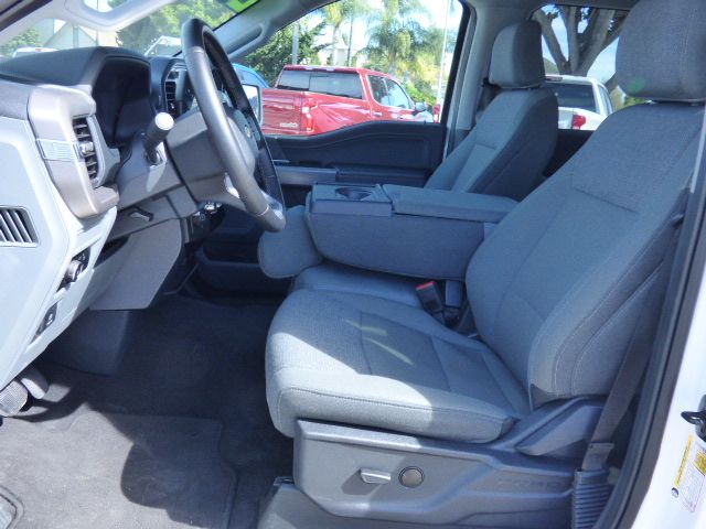 2024 Ford F-150 XLT - Photo 22