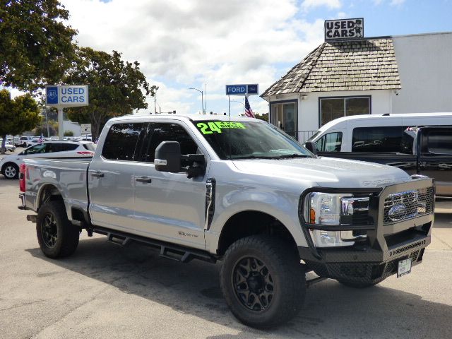 2024 Ford F-350 XLT 4x4 Crew Cab 6-3/4' Box SRW's photo