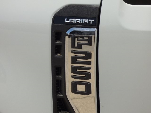 2025 Ford F-250 Super Duty Lariat