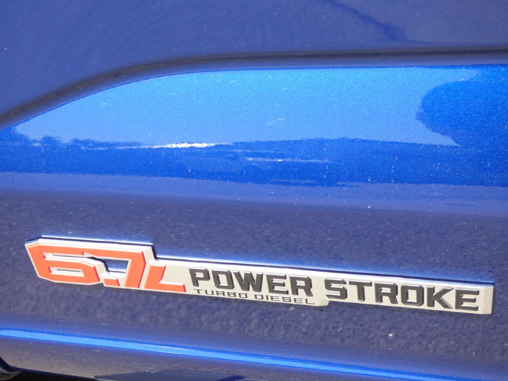 2026 Ford F-250 Super Duty Lariat - Photo 9