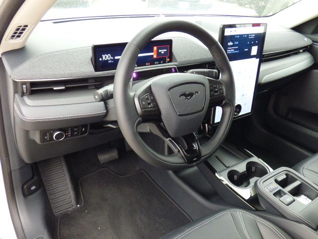 2025 Ford Mustang Mach-E Premium - Photo 19