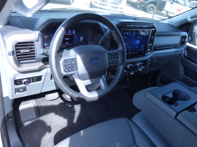 2024 Ford F-150 XLT - Photo 21