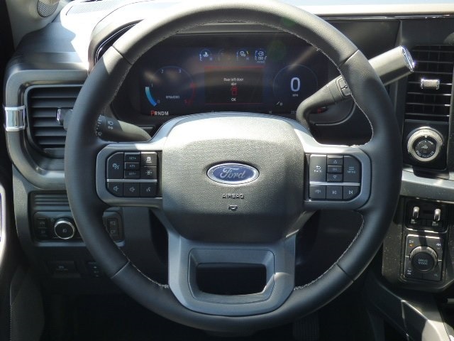 2025 Ford F-250 Super Duty Lariat
