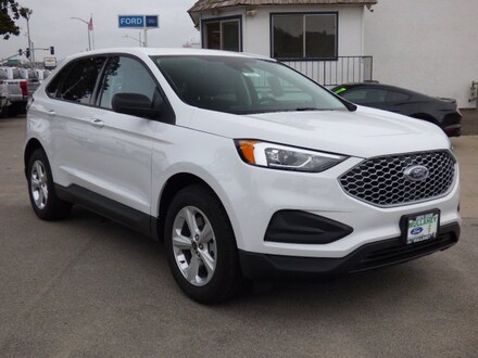 Featured New 2024 Ford Edge SE SUV for Sale in Arroyo Grande, CA