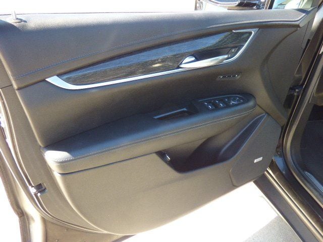 2020 Cadillac XT5 Premium Luxury - Photo 28