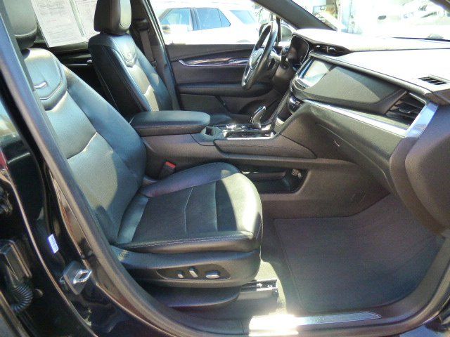 2020 Cadillac XT5 Premium Luxury - Photo 10