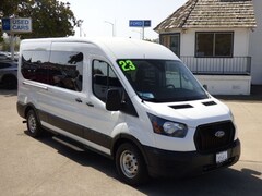 Used 2023 Ford Transit-350 For Sale in Arroyo Grande