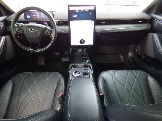 Used 2024 Ford Mustang Mach-E Select RWD with VIN 3FMTK1R47RMA22621 for sale in Arroyo Grande, CA