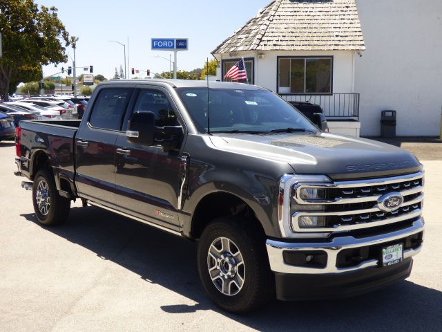 2026 Ford F-250 Super Duty