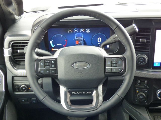 2026 Ford F-250 Super Duty Platinum - Photo 22