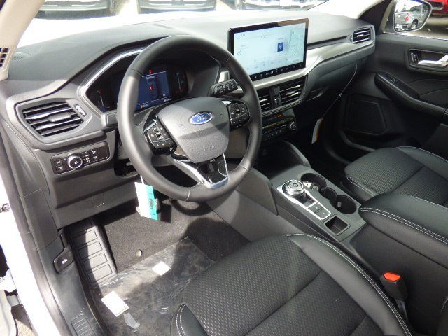 2025 Ford Escape Plug-in hybrid PHEV - Photo 20