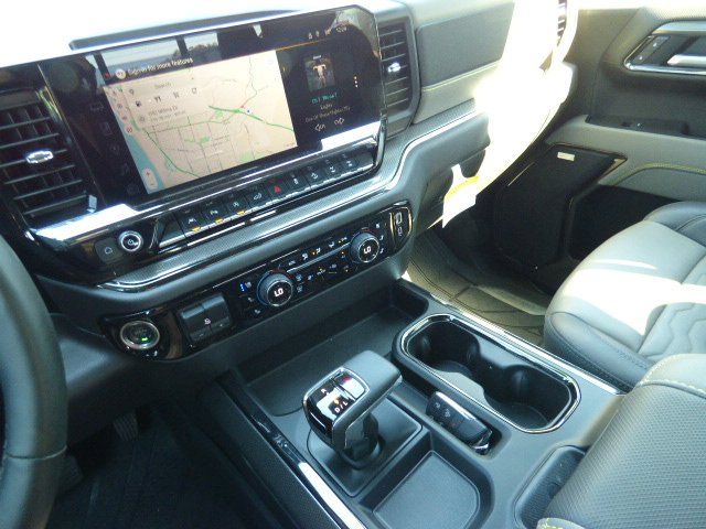 2025 Chevrolet Silverado 1500 ZR2 - Photo 20