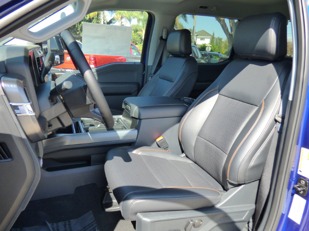 2026 Ford F-250 Super Duty Lariat - Photo 22